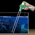 thumbnail image 2 of Aquarium Water Changer Manual Sand Washer | Fish Tank Water Sucker Pump | Silent Operation | 94x3cm | Blue | Efficient Cleaning | Easy Maintenance | 1 Pack, 2 of 6