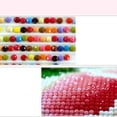 thumbnail image 2 of Maoww Peinture Animale en Résine Colorée 5D Diamant Broderie Point de Croix Décoration Murale de Pièce Image - 8181, 2 of 9