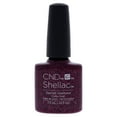 thumbnail image 2 of CND Shellac Brand 14+ Day Nail Color Color Coat Garnet Glamour .25FLOz, 2 of 2