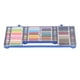 thumbnail image 4 of Juego de Hilos de Coser ANGGREK 64 Colores 50 Yardas Duradero Multiusos, 4 of 7