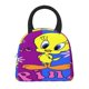 thumbnail image 2 of Bolsa de almuerzo Tweetybird, lonchera portátil con aislamiento, bolsa térmica con bolsillo frontal para hombres, mujeres y adolescentes, 2 of 7