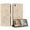 Beige, variant on Allytechgroup Compatible with iPhone 7 / 8 / SE 2022 & 2020 Flip Wallet Case, PU Leather with Credit Card Slot Military Grade Drop Protection Cover for iPhone 7 / 8 / SE 2022 & 2020, Beige