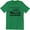 Green, variant on Husband And Wife Cruising Partners For Life - Traveler Men's T-Shirt