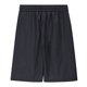 thumbnail image 4 of pstuiky Pantalones cortos de gimnasio para hombre, Pantalones cortos deportivos casuales de moda de verano para hombre, sueltos y rectos, pantalones de cinco cuartos Pantalones cortos cargo, 4 of 6