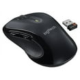 thumbnail image 3 of LOGITECH 910-001822 LOGITECH M510 LASER MOUSE BLACK, 3 of 5