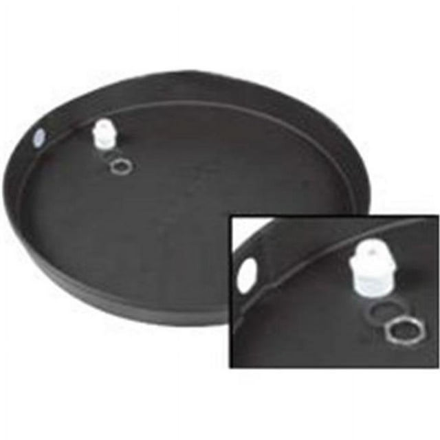 Camco 11460 Bac de Vidange en Plastique - 22 Po.