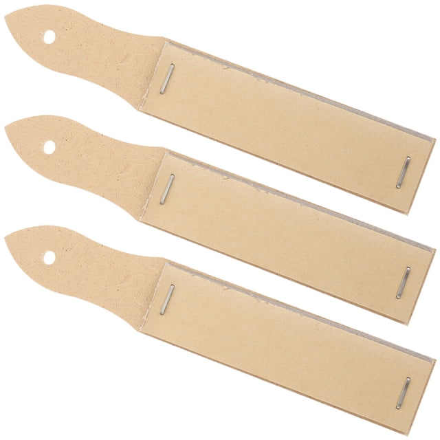 unbranded 3Jgo Suministros De Arte Con Papel De Lija Para Pulir Y Afilar Lápices Para Pintura Y Bocetos En Casa