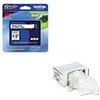 Shoplet Best Value Kit - Universal High-Density Shredder Bags (UNV35945) and ...
