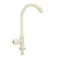 thumbnail image 3 of Kitchen G1/2in Plastic Single Cold Rotating Kitchen Sink Water Faucet Vertical Water Tap for Home, 3 of 8
