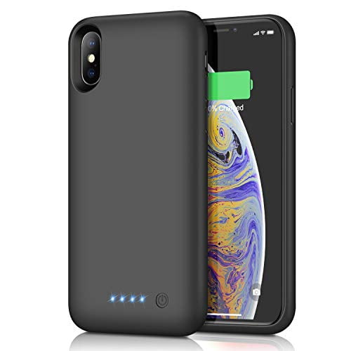 charging apple phone case