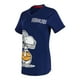 thumbnail image 2 of Playera Moda NFL-PEANUTS para mujer New England Patriots, 2 of 3