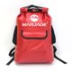 thumbnail image 1 of Eigraketly Bolsa seca impermeable 22L de camuflaje de gran capacidad con hebilla con bolsillo para teléfono Paquete de deportes acuáticos Deportes acuáticos Rojo, 1 of 6