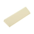 thumbnail image 1 of Estuche para gafas portátil plegable triangular 1 Pc de Bargains Únicos color amarillo, 1 of 5