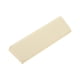 thumbnail image 1 of Estuche para gafas portátil plegable triangular 1 Pc de Bargains Únicos color amarillo, 1 of 5