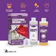 thumbnail image 3 of Resina de colada Alumilite Amazing White 473 ml Kit, 3 of 6