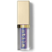 Stila Magnificent Metals Glitter & Glow Liquid Eye Shadow, Into The Blue 1 ea