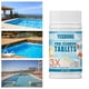 thumbnail image 5 of Herramientas de limpieza de piscinas Accesorio compacto para piscinas para estanques de SPA Piscinas pequeñas Tableta, 5 of 8