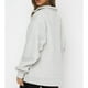 thumbnail image 3 of Half Zip Long Sleeve Pullover Long Sleeve Oversized Blouse Comfortable  for Woman for Autumn ANGGREK Otros, 3 of 6