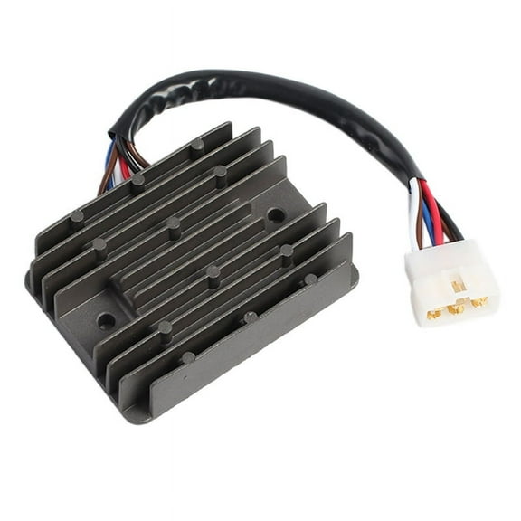 Rectifier Sochi Fit for Honda GX, Engine Parts, 240, 270, 340, 390, 440, 610, 620, 630, 660, 690, SION, 20-ZG5-033, 317LiquZ2E-803