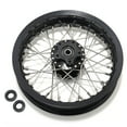 thumbnail image 5 of 12"x2.15" Rear Wheel Rim Hub For Surron Light Bee LB for Segway X160 E-Dirt Bike, 5 of 5