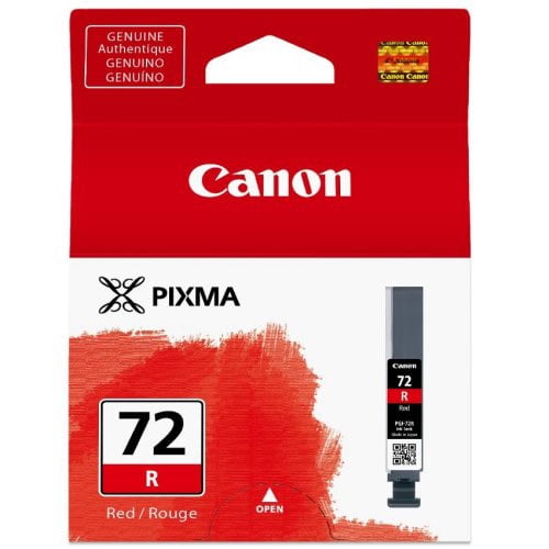 Canon PGI-72 RED INK PGI72 6410B002PGI72