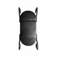 thumbnail image 1 of Automotive Creeper Traxion 1-100 ProGear de cuerpo ancho negro, 1 of 7