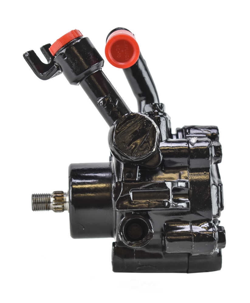 Atlantic Automotive Engineering 5894 AAE Remanufactured Hydraulic Power Steering Pump 100% Tested