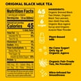 thumbnail image 2 of Twrl Original Black Milk Tea Cans - 12 x 7.5oz, 2 of 6