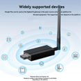 thumbnail image 4 of Tuya Smart Gateway ZBDongle-E Pont Universel Zigbee 3.0 Smart Home MQTT Gateway, 4 of 8