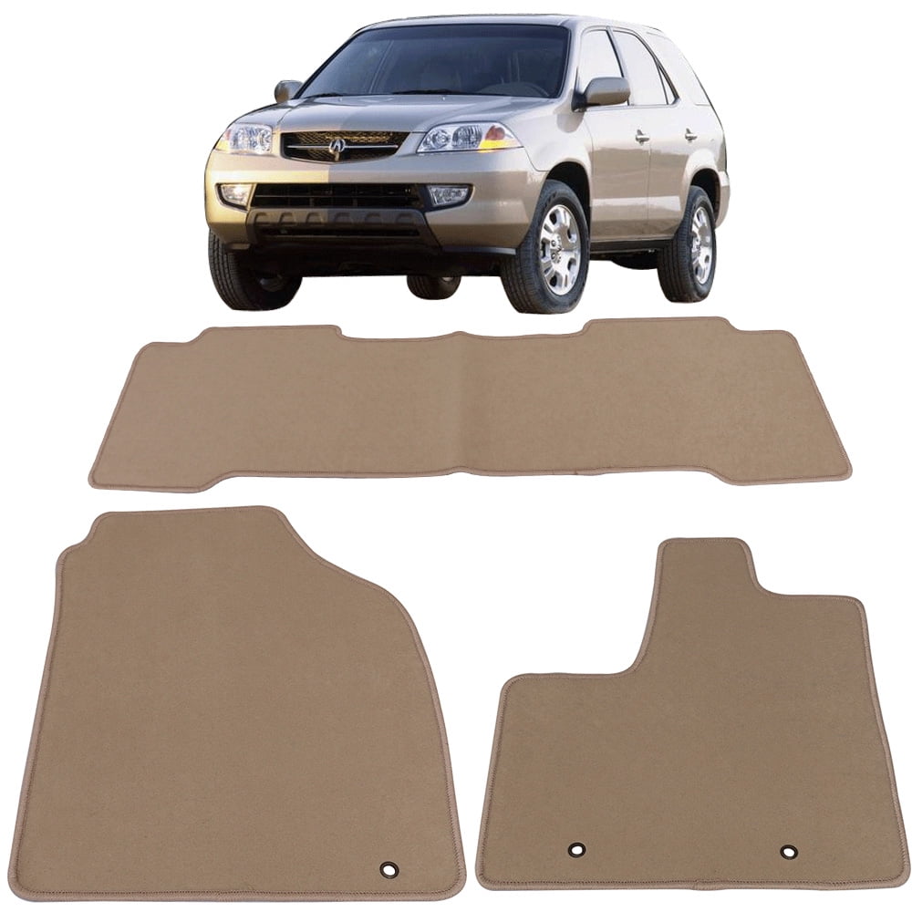 Acura Floor Mats Mdx at Kelly Poling blog