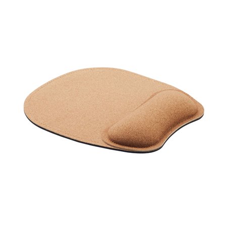 MidOcean Marbo Ergonomic Cork Mouse Pad
