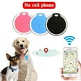Cat Dog Mini Tracking Loss Prevention Device Tool Pet Locator Pet Kids