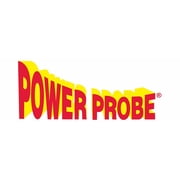 Power Probe PP3LS01 3 Series Circuit Tester/Gold Series Lead Kit