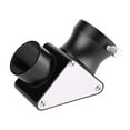 thumbnail image 2 of Ymiko Astronomical Telescope Mirror Corner Mirror Professional 1.25inch Thread, 2 of 8