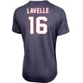 thumbnail image 2 of Icon Sports Women's USWNTPA Soccer Team Player Graphic Print Short Sleeve T-Shirt, 2 of 4