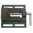 thumbnail image 3 of Cast Iron 2.5in Drill Press Vise, Lockdown Vise, Mechanical Processing For Drilling Machine Milling Machine Machine Maintenance, 3 of 8