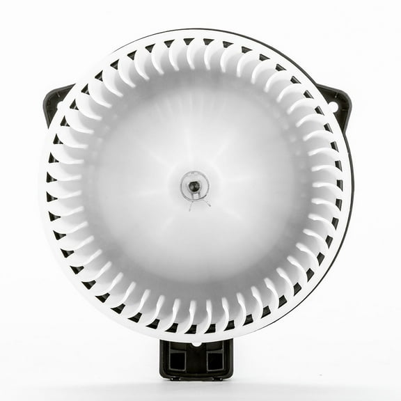 TYC 700226 Replacement Blower Assembly for Mazda CX-7 Fits 1996 Dodge Ram 2500