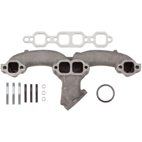 ATP 101068 Exhaust Manifold For Select 67-72 Chevrolet GMC Models