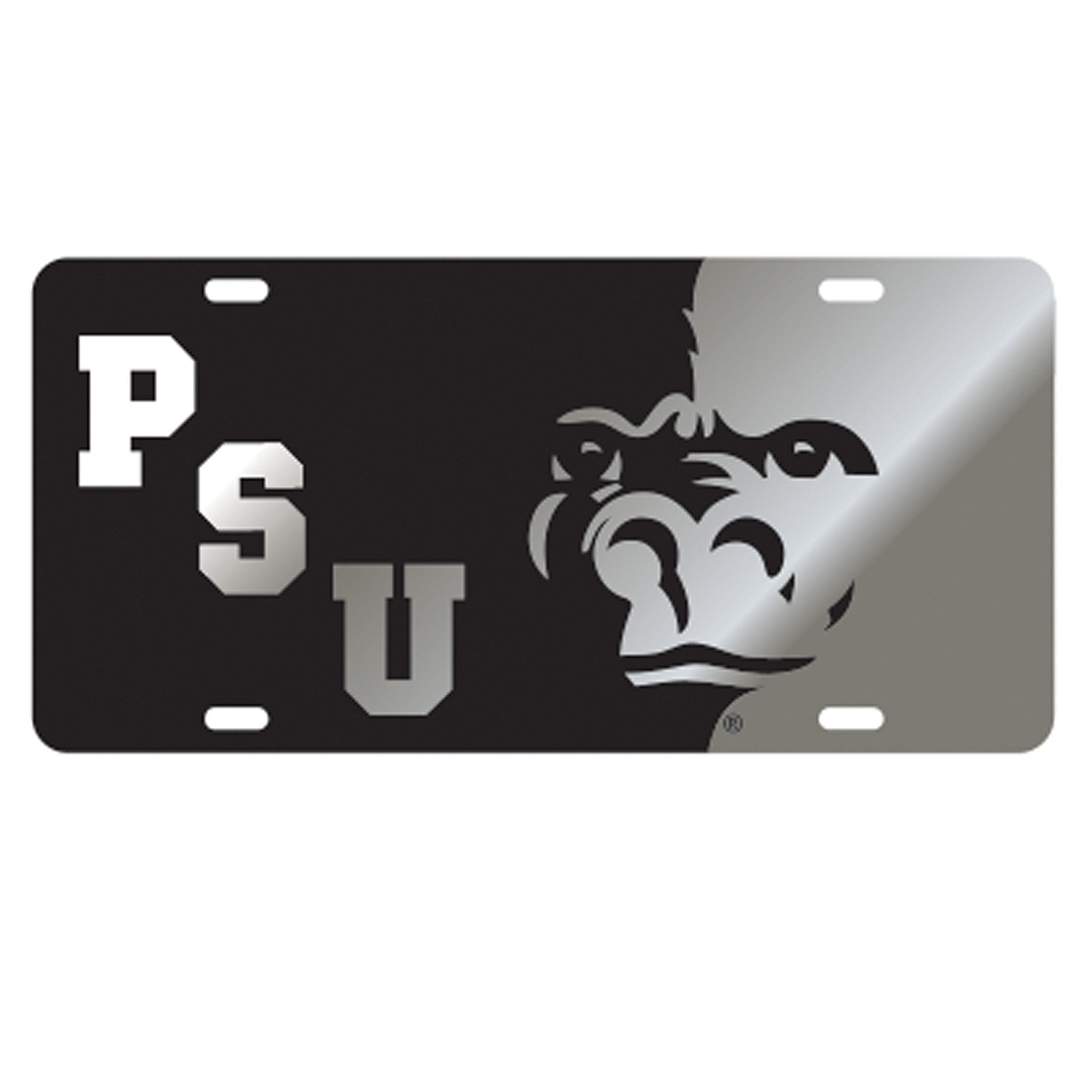 Pittsburg State (KS) TAG (BLK/REF SUPER GORILLA TAG (41012