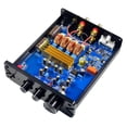 thumbnail image 1 of Tachiuwa Récepteur Audio Bluetooth Amplificateur Numérique Haute Puissance Noir, 1 of 9