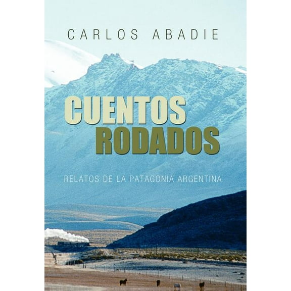 Cuentos Rodados (Hardcover)
