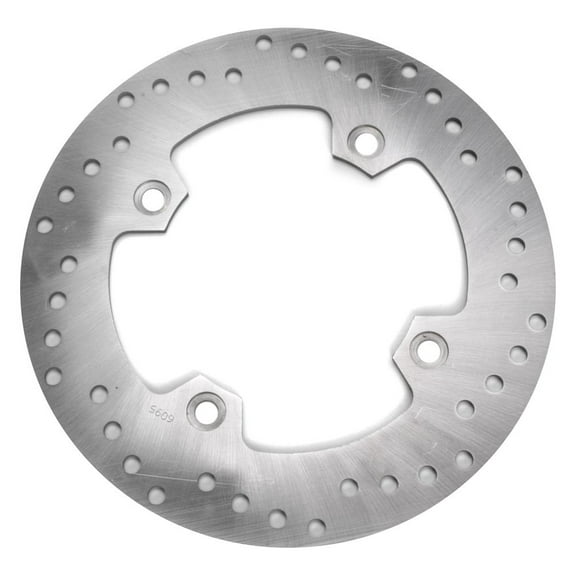 EBC MD6095D - D-Series Premium Rear Left Brake Rotor