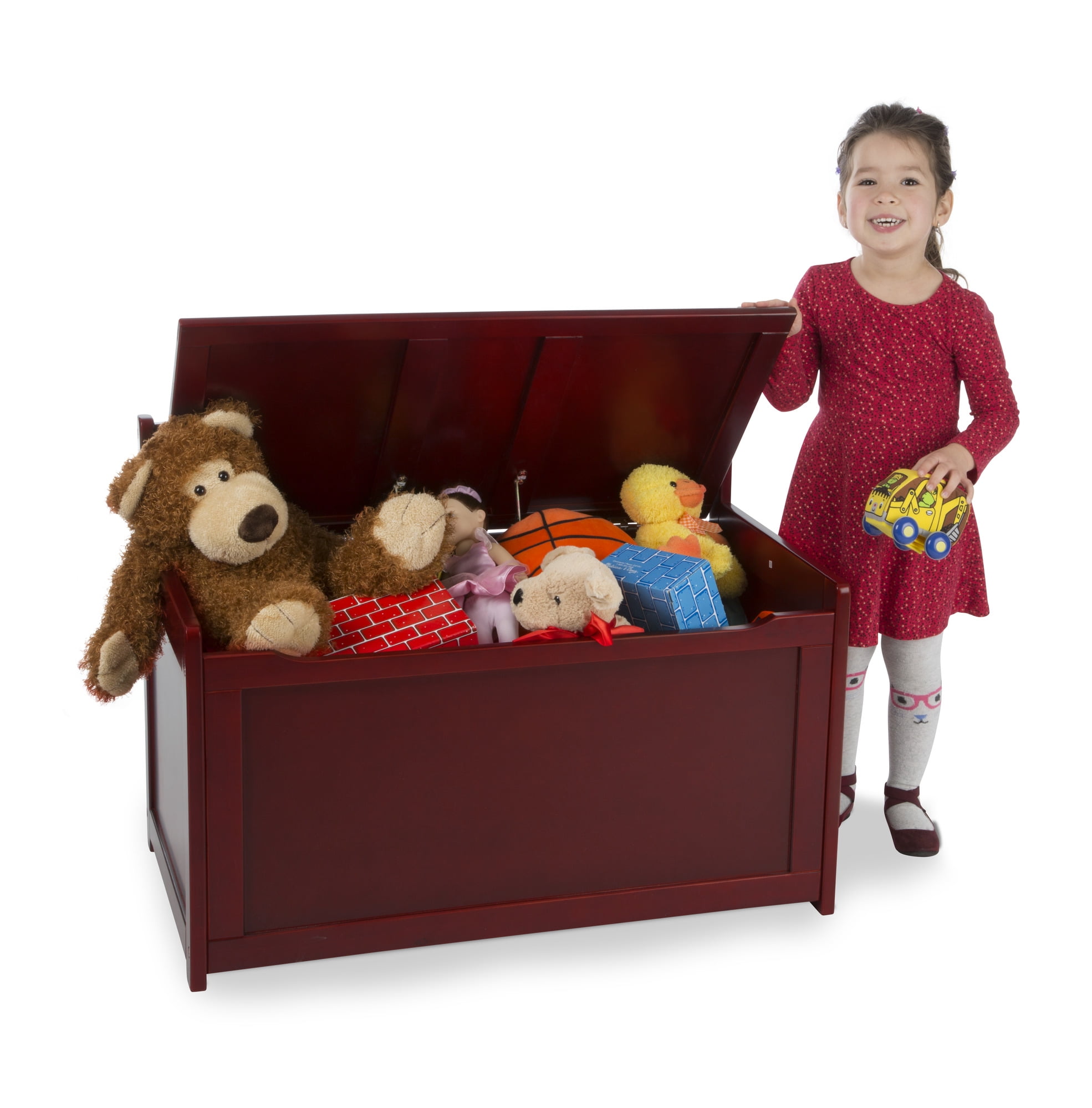 melissa and doug toy box
