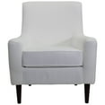 thumbnail image 2 of Laura Mid Century Lounge Chair, 2 of 6