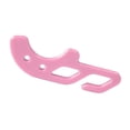thumbnail image 3 of Herramienta de reparación y ajuste del desviador de bicicleta, limitador de cadena fácil para cambio electrónico. Rosa púrpura, 3 of 8