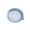 Blue, variant on Household Ceramic Garlic Grinding Plate With Storage Tray Manual Garlic Crusher Tool Smooth Ceramic Material Easy To Clean Durable Grinding Surface For Home Kitchen Garlic Mincing And Seasoning Prep