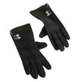 thumbnail image 2 of Aetherz Women'S Thermal Touchscreen Gloves Fleece Lined Winter Windproof for Riding Outdoor Driving Under $5, Universal Size, 2 of 3