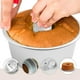 thumbnail image 3 of Moldes para Pasteles de Gasa para Hornear Sunnimix, 3 of 8