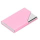 thumbnail image 3 of Tarjetero BuyWeek de Acero inoxidable Organizador de tarjetas de presentación, 3 of 12