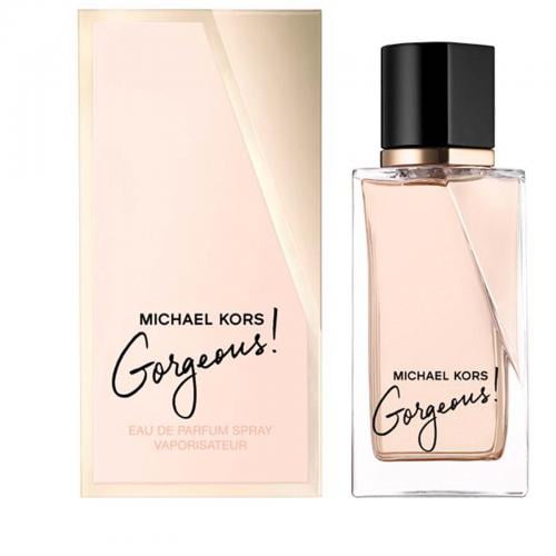 Michael Kors Magnifiques Vaporisateurs EDP pour Femmes 1,7 oz